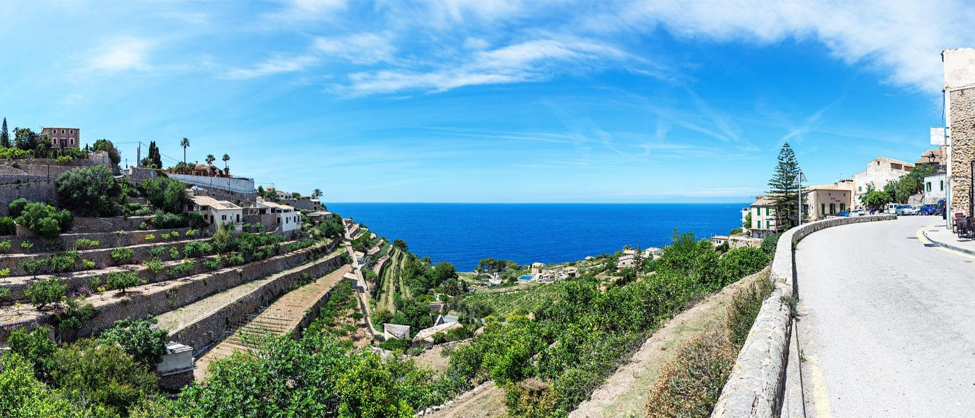 Mallorcas Historie - Alt Om Mallorca - Rejstilmallorca.dk