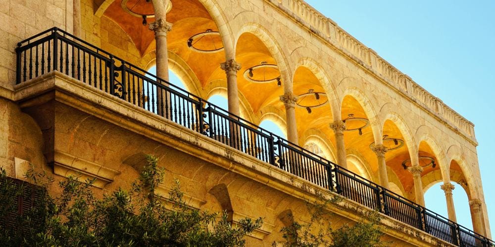 Palmas museer - Alt om Mallorca - rejstilmallorca.dk