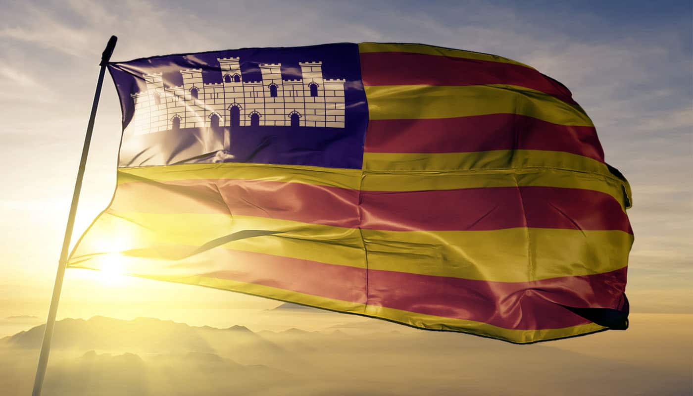 Balearernes dag på Mallorca - Alt om Mallorca med Rejstilmallorca.dk