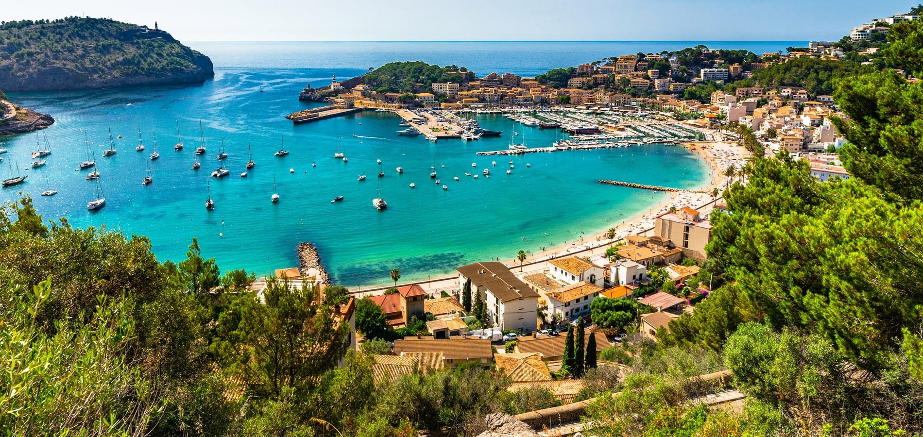 Mallorca næsten fri for mundbind - Alt om Mallorca af Rejstilmallorca.dk
