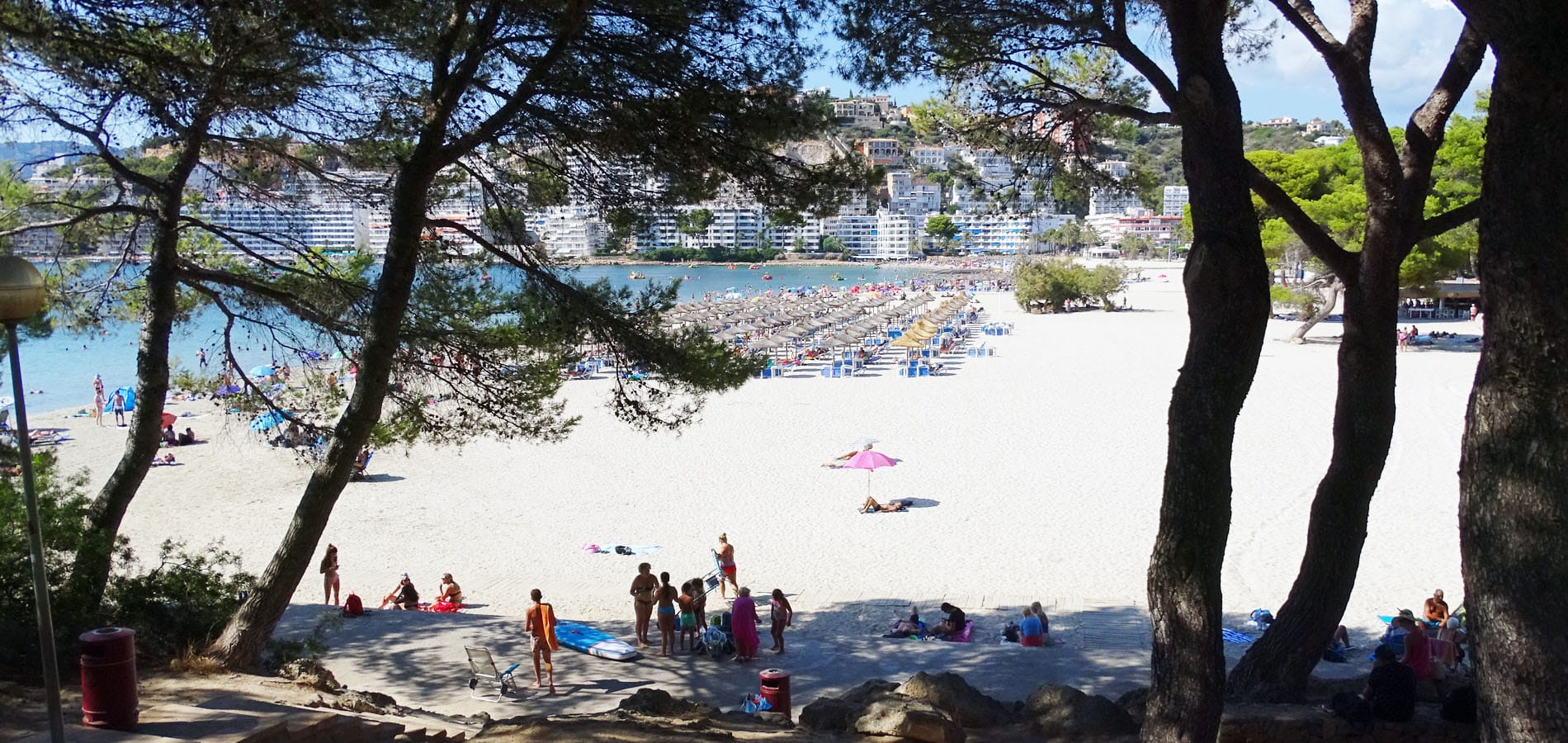Uge 42 Efterårsferie på Mallorca - Din Mallorca Guide af Rejstilmallorca.dk