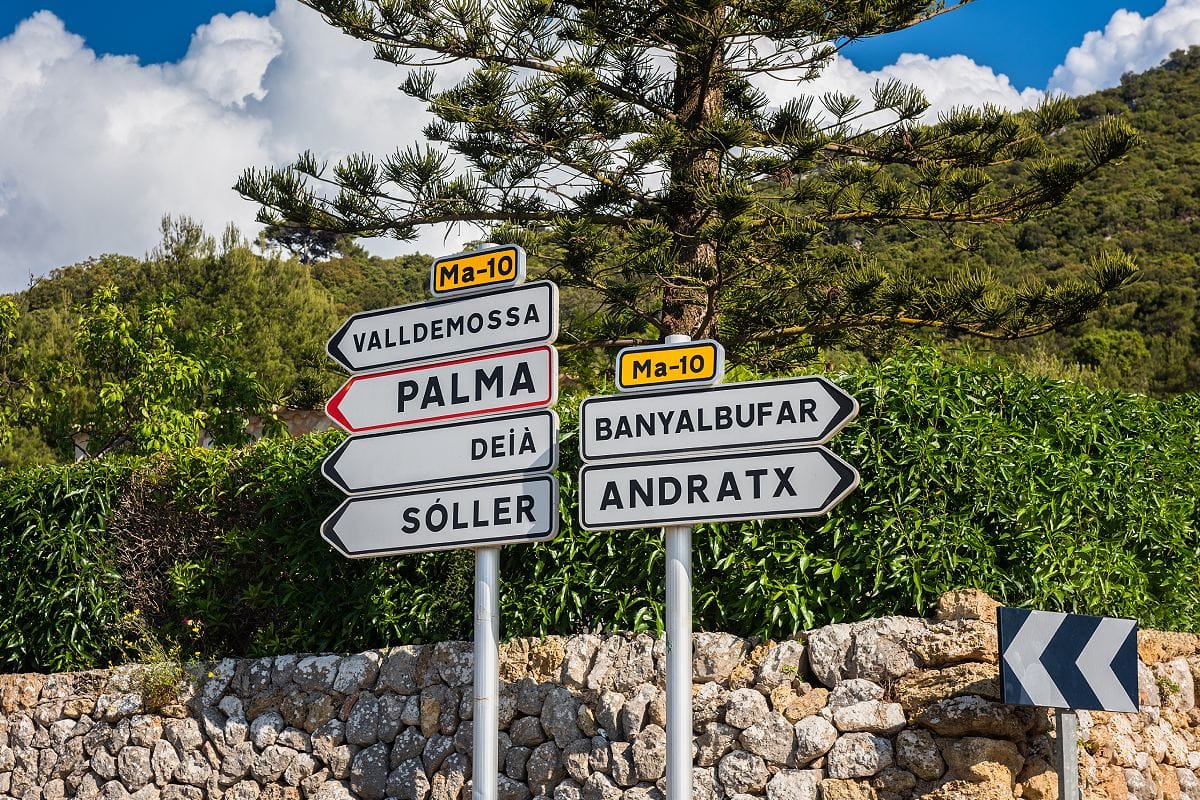 Hvor er det bedst at købe bolig på Mallorca? Mallorca Bolig hjælper dig med alt indenfor bolighandel på Mallorca.