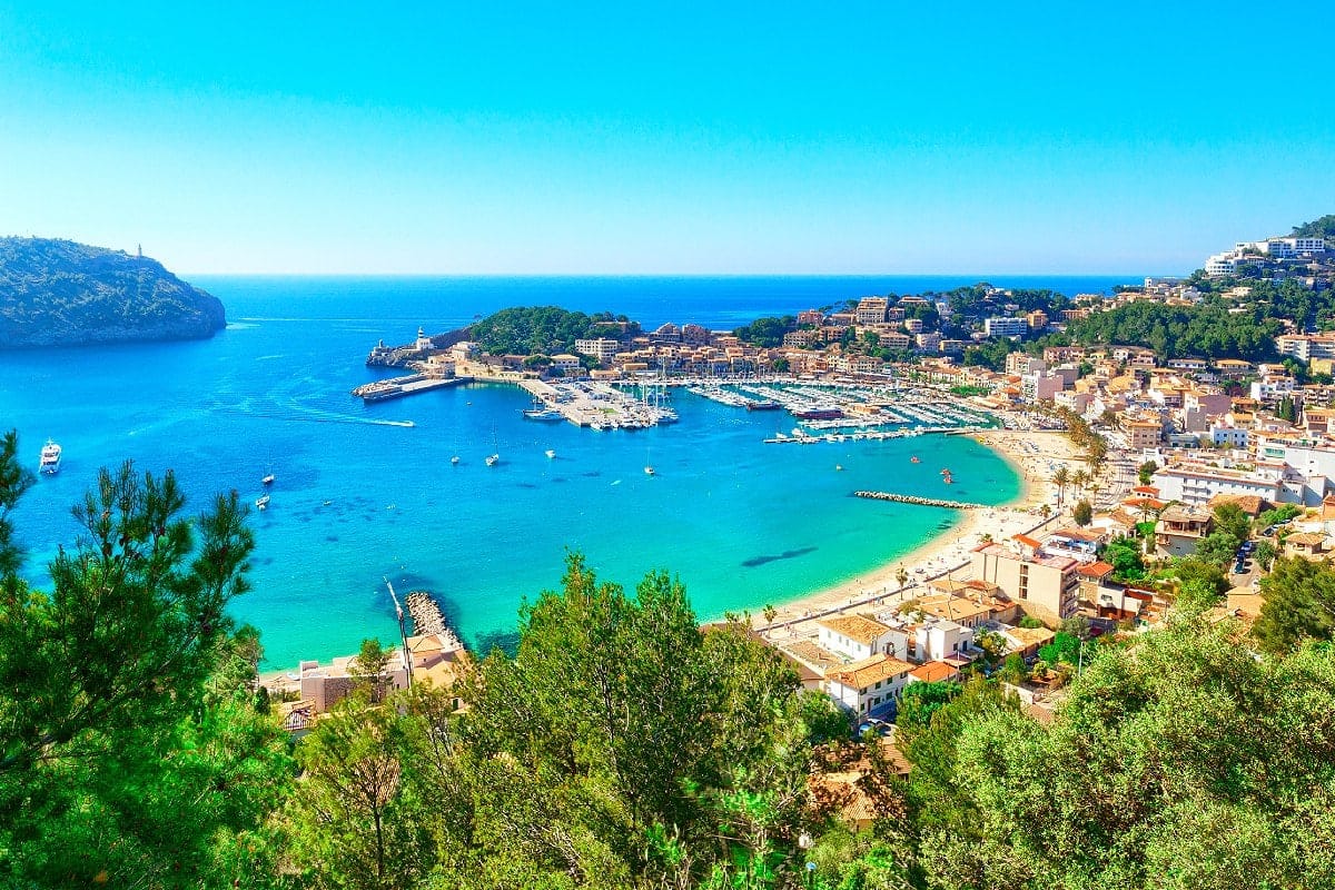 Køb lejlighed eller hus på Mallorca - kontakt Mallorcabolig.dk hvis du overvejer at købe eller sælge bolig på Mallorca