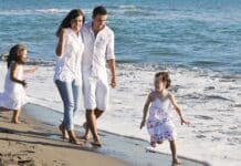 Familieferie på Mallorca Familieferie på Mallorca - rejstilmallorca.dk - din Mallorcaguide