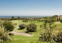 Golf i Cala d’Or på Mallorca Golf i Cala d'Or på Mallorca - spil golf i Cala d'or på Mallorca - rejstilmallorca.dk - din Mallorcaguide