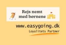 Rejs nemt med børnene til Mallorca Rejs nemt med børnene til Mallorca - Lej udstyr til Børnefamilien på Mallorca - Easygoing Loyalitets Partrner med Rejs Til Mallorca