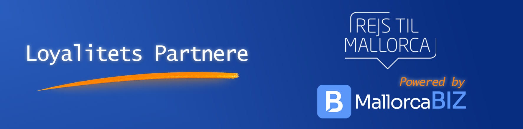 Loyalitets Partnere på Mallorca
