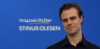 Stinus Olesen SEO-tekstforfatter -forfatter til artikler om Mallorca - rejstilmallorca.dk