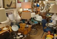Fem finurlige genbrugsbutikker i Palma - EstepaJoana - genbrugsbutik i Palma - second hand Palma - rejstilmallorca.dk - din Mallorca guide