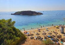 Hvad bragte dig til Mallorca? Hvad bragte dig til Mallorca - Hvad bragte dig tilbage ? Mallorca Hyheder af Rejs Til Mallorca