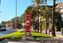 Ny massedemonstration på Mallorca i juli Ny Turistdemonstration på Mallorca i juli - Mallorca Nyheder af Rejs Til mallorca