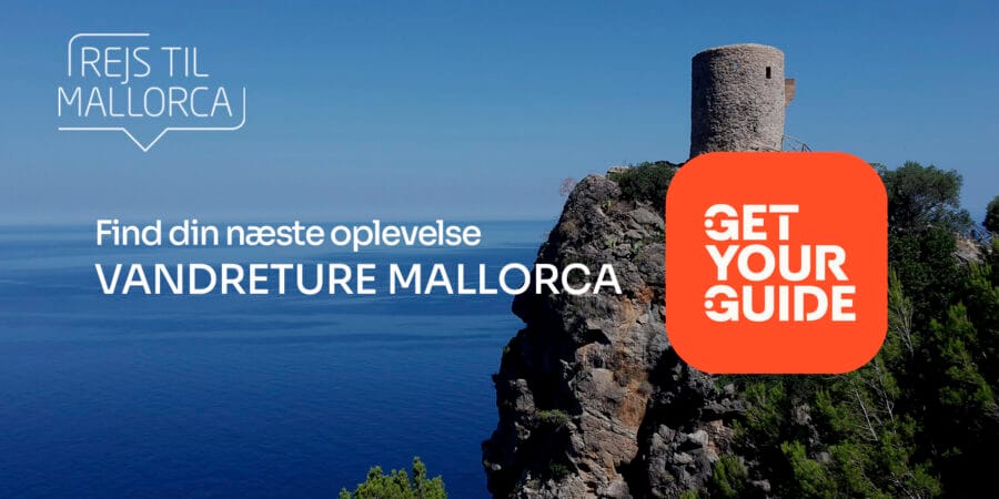Vandreture på Mallorca med Rejs Til Mallorca – Alt om Mallorca for Danskere Alt om Vandring på Mallorca - Vandreture på Mallorca med Rejs Til Mallorca