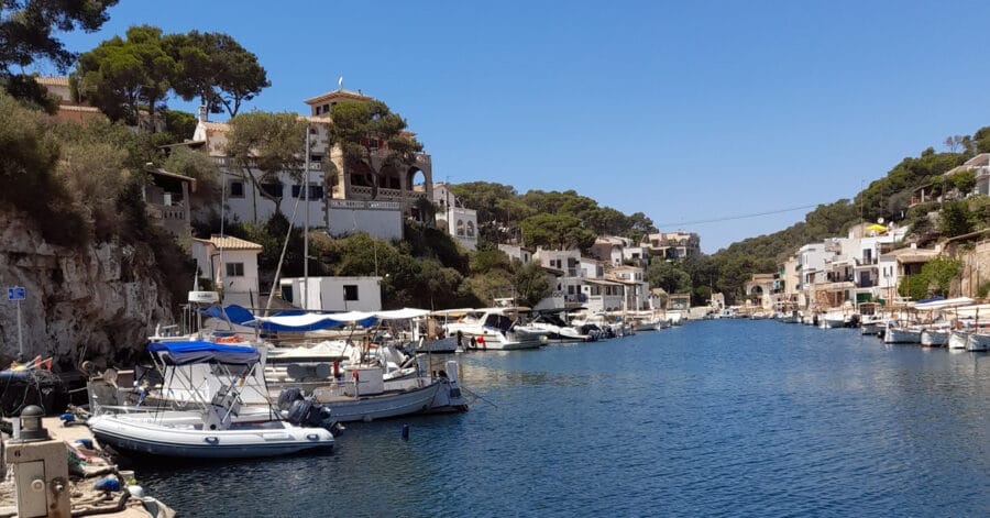 Start din Boligrejse på Mallorca med Rejs Til Mallorca og Mallorca Bolig