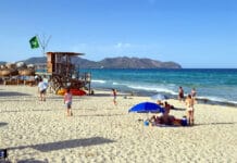Ferie i Cala Millor Mallorca – strandliv, familieoplevelser og natur Ferie i Cala Millor Mallorca med Rejs Til Mallorca