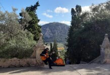 Oplevelser i Pollensa Mallorca Oplevelser i Pollensa Mallorca - DIN MALLORCA GUIDE – SKABT SAMMEN MED TUSINDVIS AF BRUGERE