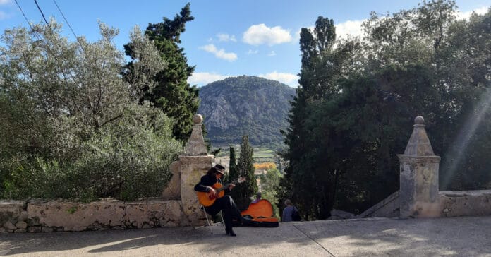 Oplevelser i Pollensa Mallorca - Rejs Til Mallorca Oplevelser i Pollensa Mallorca - DIN MALLORCA GUIDE – SKABT SAMMEN MED TUSINDVIS AF BRUGERE