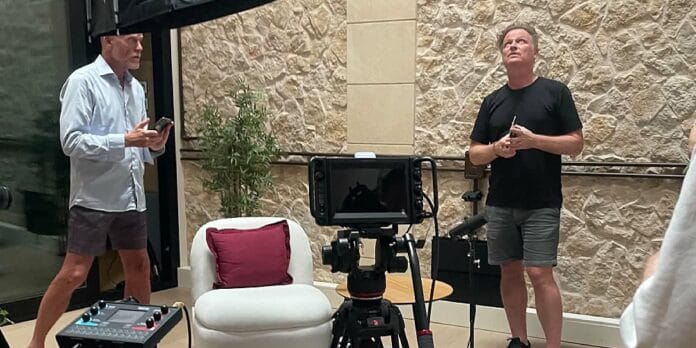 Palma Music Studios - lydstudie i Palma - oplev Palma med rejstilmallorca.dk -