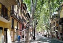 Mallorcas boligmarked i 2026 - læs om Mallorcas boligmarked på rejstilmallorca.dk - din Mallorca guide