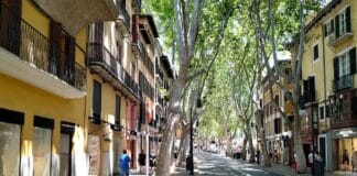 Mallorcas boligmarked i 2026 - læs om Mallorcas boligmarked på rejstilmallorca.dk - din Mallorca guide